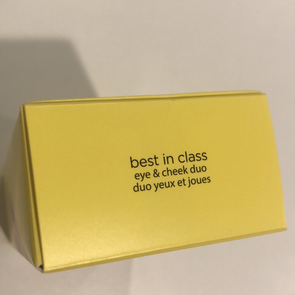 HP💛Tarte Sugar rush eye & cheek duo - Picture 6 of 11